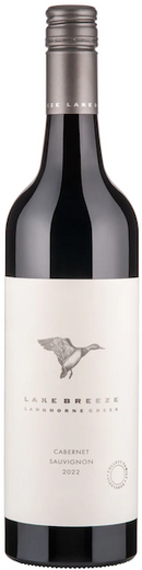 Lake Breeze Cabernet Sauvignon 2022