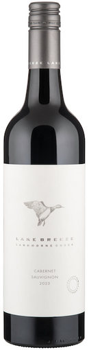 Lake Breeze Cabernet Sauvignon 2023