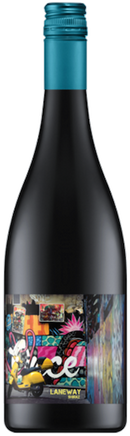 Laneway Shiraz 2022