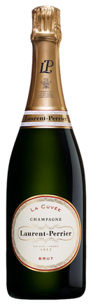 Laurent Perrier La Cuvee Champagne NV