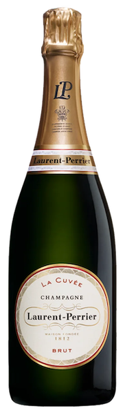 Laurent Perrier La Cuvee Champagne NV