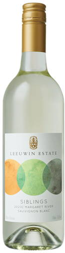 Leeuwin Estate Siblings Sauvignon Blanc 2023