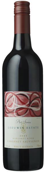 Leeuwin Estate Art Series Cabernet Sauvignon 2021