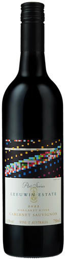Leeuwin Estate Art Series Cabernet Sauvignon 2022