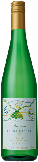 Leeuwin Estate Art Series Riesling 2025