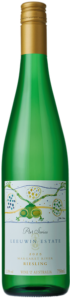 Leeuwin Estate Art Series Riesling 2025