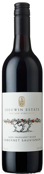 Leeuwin Estate Prelude Cabernet Sauvignon 2022