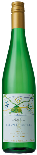 Leeuwin Estate Art Series Riesling 2026