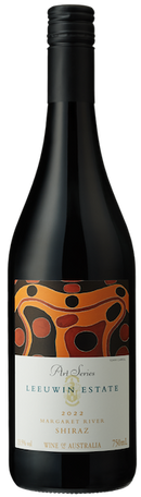 Leeuwin Estate Art Series Shiraz 2022