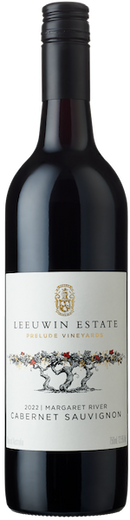 Leeuwin Estate Prelude Cabernet Sauvignon 2022 600