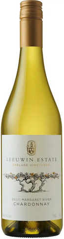 Leeuwin Estate Prelude Chardonnay 2024