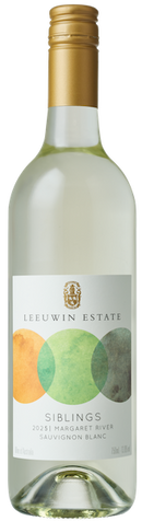 Leeuwin Estate Siblings Sauvignon Blanc 2025