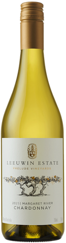 Leeuwin Estate Prelude Chardonnay 2025