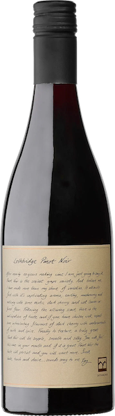 Lethbridge Pinot Noir 2024