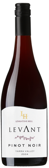 Levantine Hill Levant Pinot Noir 2024