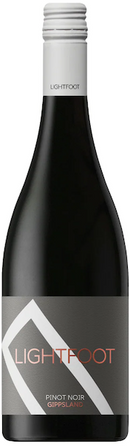 Lightfoot Myrtle Point Pinot Noir 2024