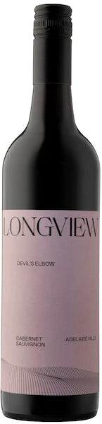 Longview Devils Elbow Cabernet Sauvignon 2020