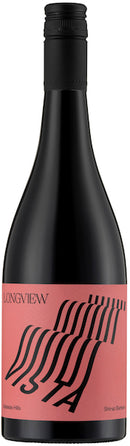 Longview Vista Shiraz Barbera 2023