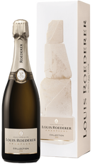 Champagne Louis Roederer Collection 246 Gift Box