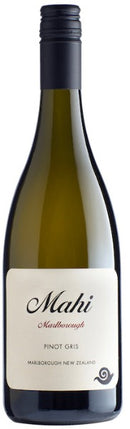 Mahi Pinot Gris 2022