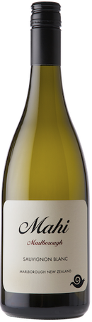Mahi Sauvignon Blanc 2023