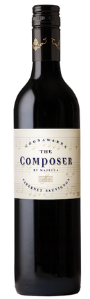 Majella The Composer Cabernet Sauvignon 2021