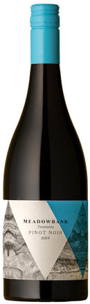 Meadowbank Pinot Noir 2024