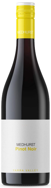 Medhurst Yarra Valley Pinot Noir 2023