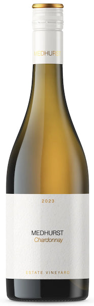 Medhurst Estate Chardonnay 2023