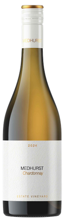Medhurst Estate Chardonnay 2024