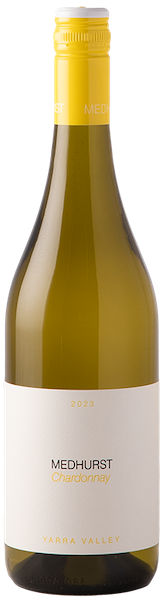 Medhurst Yarra Valley Chardonnay 2024