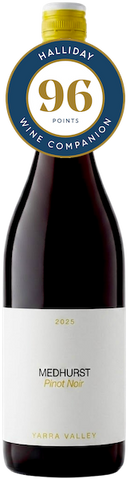 Medhurst Yarra Valley Pinot Noir 2025