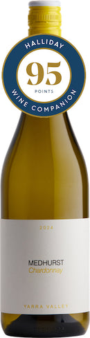 Medhurst Yarra Valley Chardonnay 2024