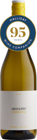 Medhurst Yarra Valley Chardonnay 2024