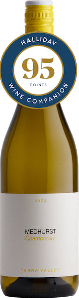 Medhurst Yarra Valley Chardonnay 2024