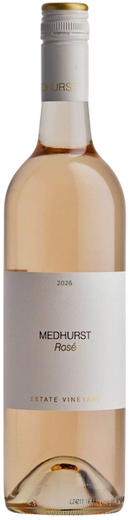 Medhurst Estate Yarra Valley Rosé 2026