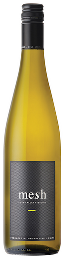 Mesh Eden Valley Riesling 2025