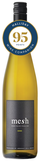Mesh Eden Valley Riesling 2024