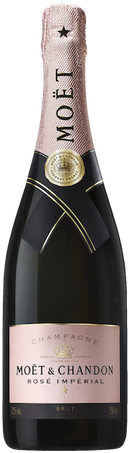 Moët & Chandon Rosé Impérial