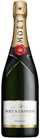 Moet & Chandon Champagne Brut Imperial NV