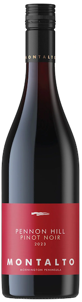 Montalto Pennon Hill Pinot Noir 2023