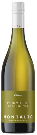 Montalto Pennon Hill Chardonnay 2023
