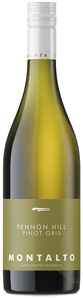 Montalto Pennon Hill Pinot Gris 2024