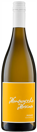 Montevecchio Moscato