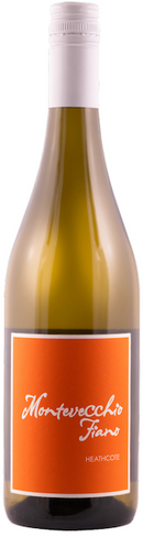 Montevecchio Fiano 2025