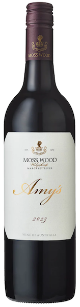 Moss Wood Amy's Cabernet Blend 2023