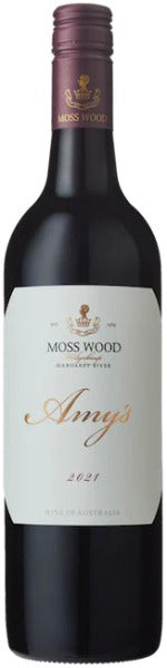 Moss Wood Amy's Cabernet Blend 2021