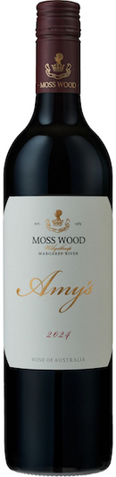 Moss Wood Amy's Cabernet Blend 2024