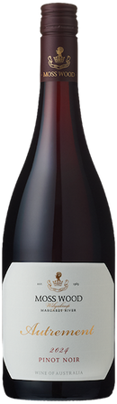 Moss Wood Autrement Pinot Noir 2024