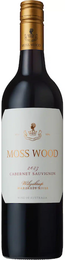 Moss Wood Cabernet Sauvignon 2023